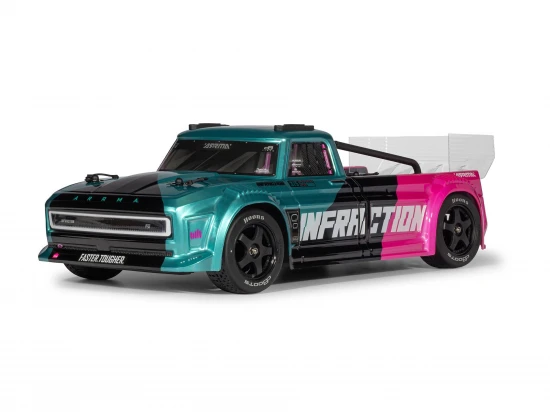Arrma Infraction 223S
