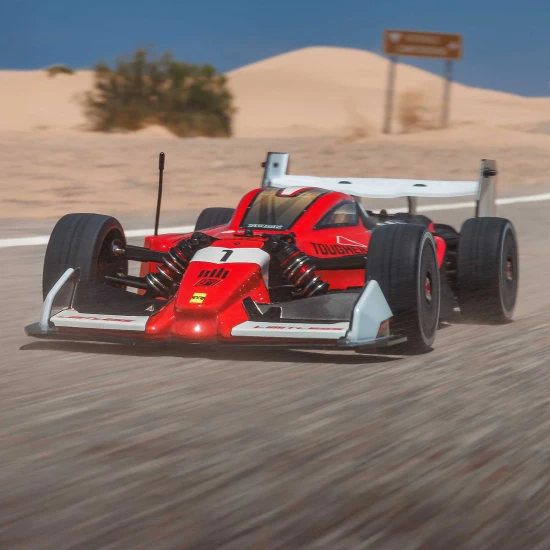 Arrma Limitless 8S RTR