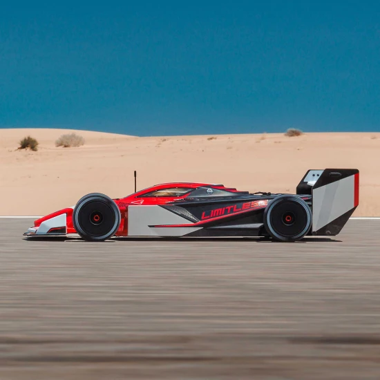 Arrma Limitless 8S RTR