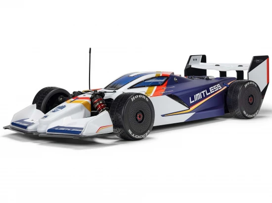 Arrma Limitless 8S RTR