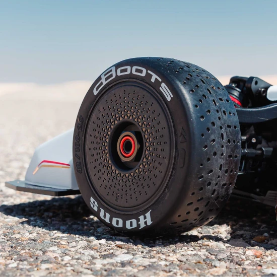 Arrma Limitless 8S RTR