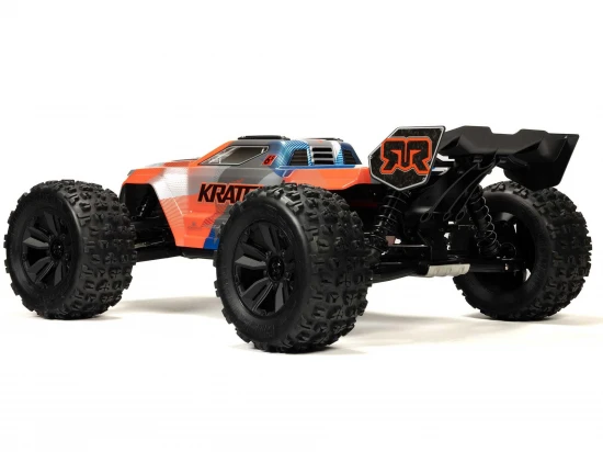 Arrma Kraton 6S V6