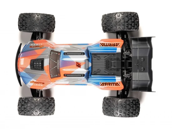 Arrma Kraton 6S V6