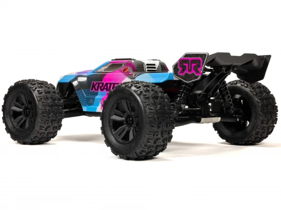 Arrma Kraton 6S V6