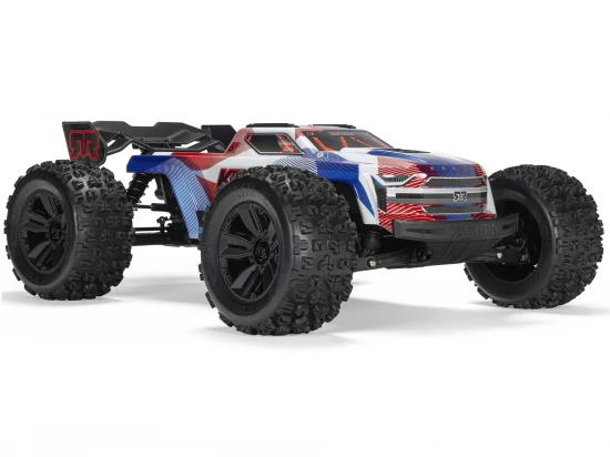 Arrma Kraton 6S V6