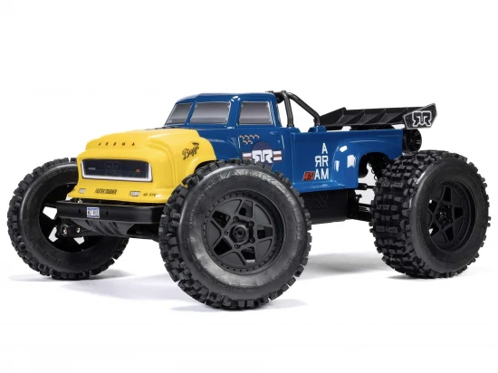 Arrma Notorious 6S V6