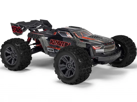 Arrma Kraton V6 6S EXB