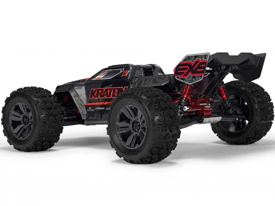 Arrma Kraton V6 6S EXB
