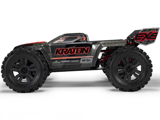 Arrma Kraton V6 6S EXB