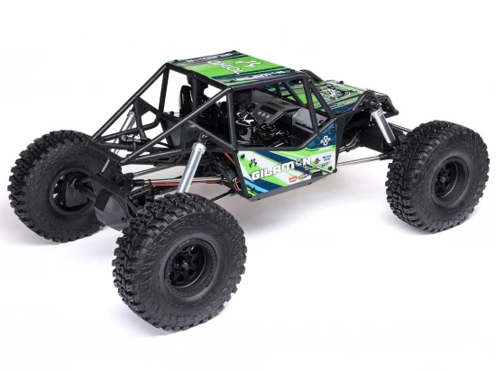 Axial AXP8 Gilamon RTR