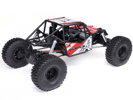 Axial AXP8 Gilamon RTR