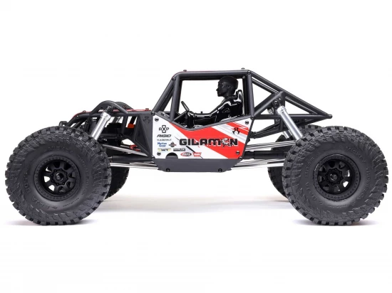Axial AXP8 Gilamon RTR