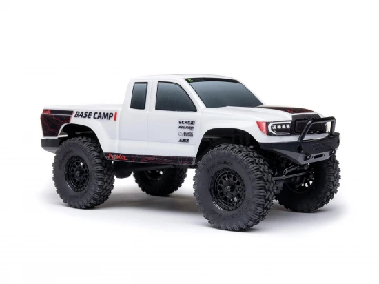 Axial SCX24 Base Camp RTR