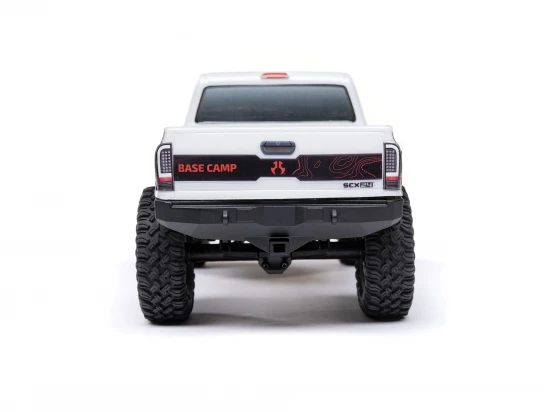 Axial SCX24 Base Camp RTR