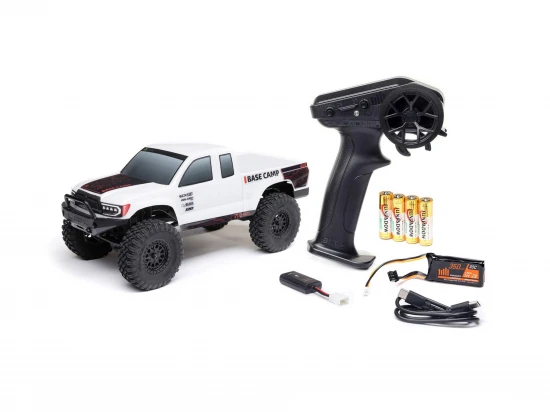 Axial SCX24 Base Camp RTR