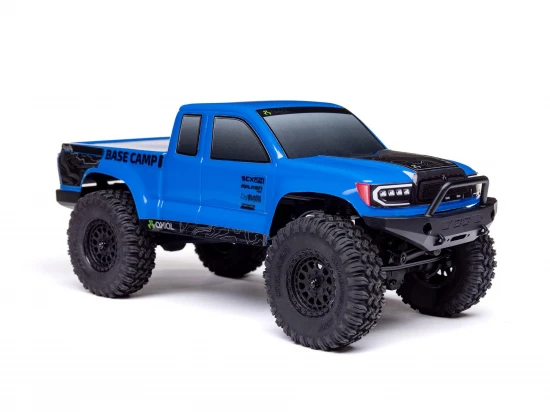 Axial SCX24 Base Camp RTR