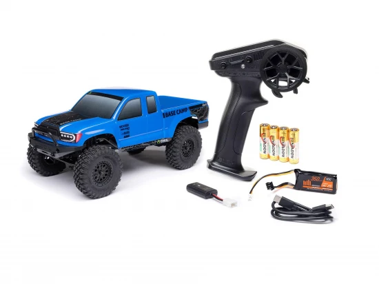 Axial SCX24 Base Camp RTR
