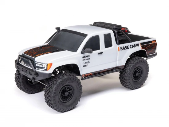 Axial SCX10 III Base Camp RTR