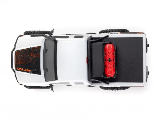 Axial SCX10 III Base Camp RTR