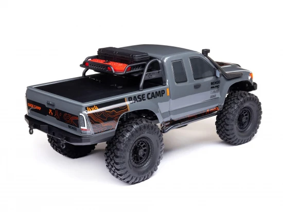 Axial SCX10 III Base Camp RTR