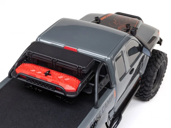 Axial SCX10 III Base Camp RTR