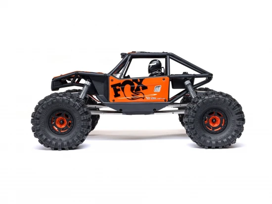 Axial UTB10 Capra RTR - Orange