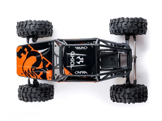 Axial UTB10 Capra RTR