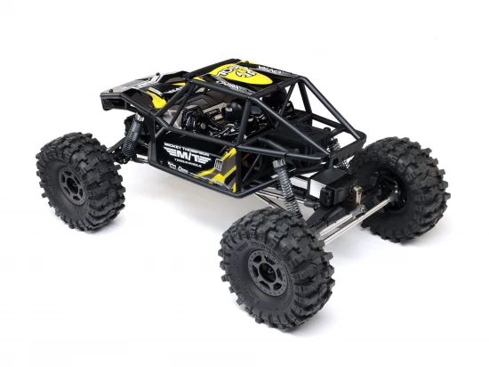 Axial UTB10 Capra RTR