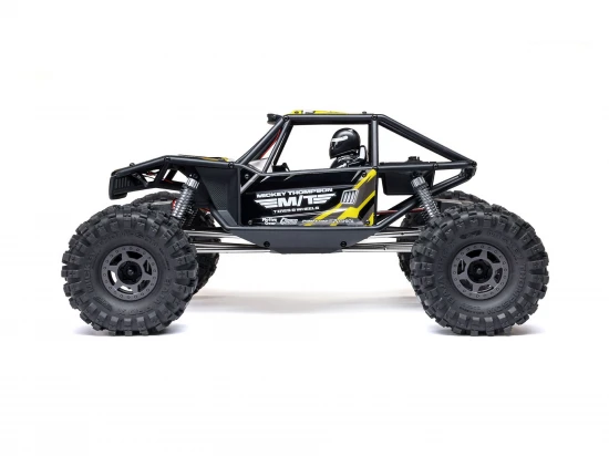 Axial UTB10 Capra RTR - Yellow