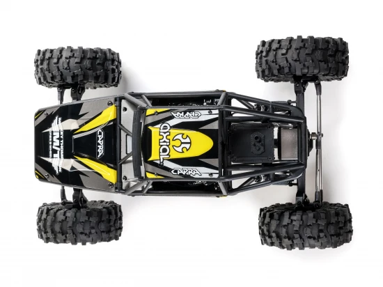 Axial UTB10 Capra RTR