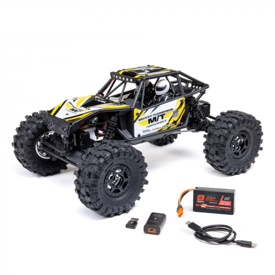 Axial UTB18 Capra