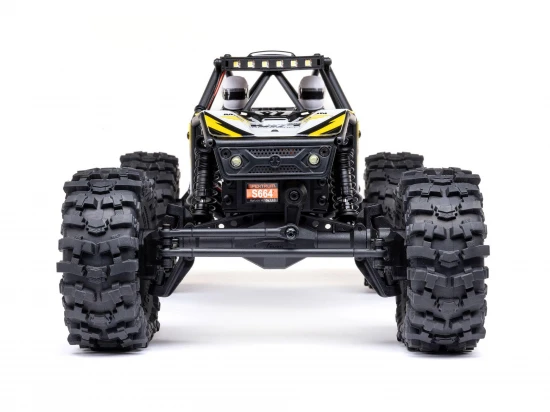 Axial UTB18 Capra