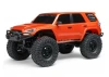 Axial SCX24 - Toyota 4Runner - Orange
