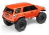 Axial SCX24 - Toyota 4Runner - Orange