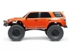 Axial SCX24 - Toyota 4Runner - Orange