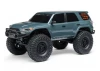 Axial SCX24 - Toyota 4Runner - Grey