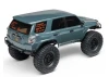 Axial SCX24 - Toyota 4Runner - Grey