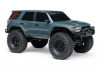 Axial SCX24 - Toyota 4Runner - Grey