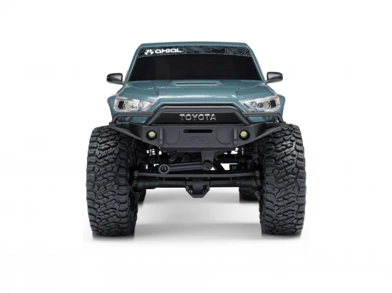 Axial SCX24 - Toyota 4Runner - Grey