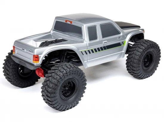 Axial SCX10 III Coyote RTR