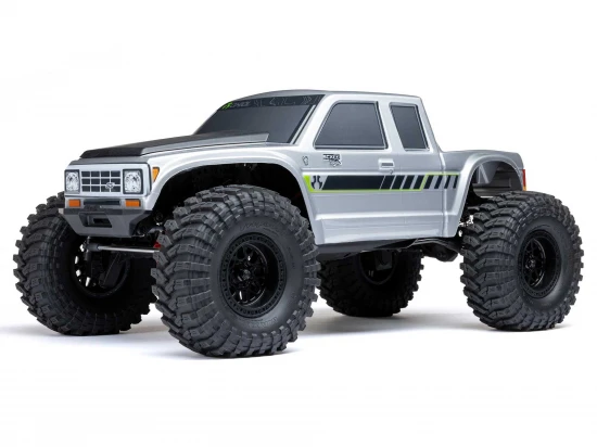 Axial SCX10 III Coyote RTR