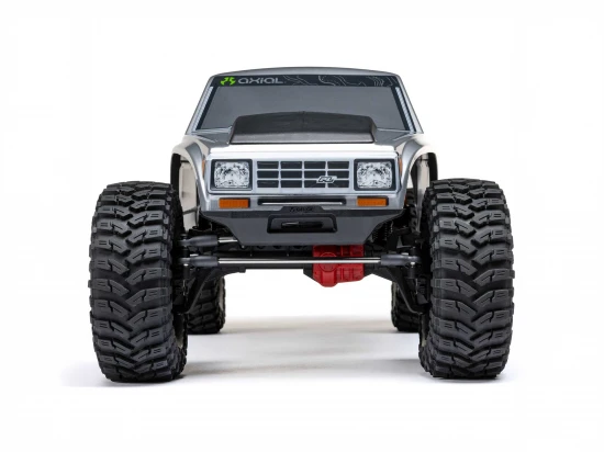 Axial SCX10 III Coyote RTR