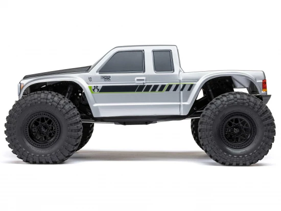 Axial SCX10 III Coyote RTR