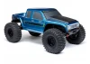 Axial SCX10 III Coyote RTR