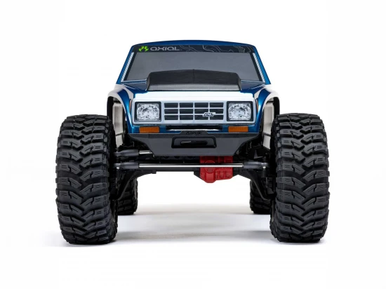 Axial SCX10 III Coyote RTR