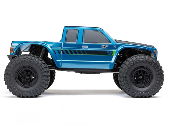 Axial SCX10 III Coyote RTR
