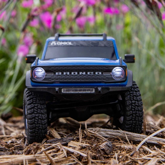 Axial SCX30 Ford Bronco