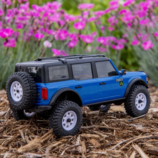 Axial SCX30 Ford Bronco