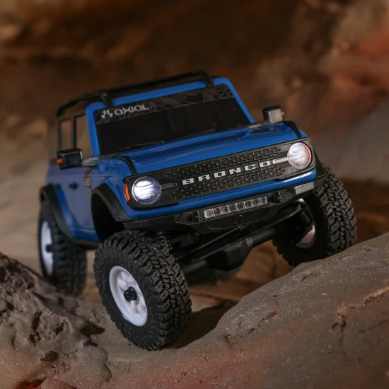 Axial SCX30 Ford Bronco