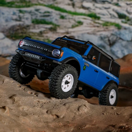 Axial SCX30 Ford Bronco